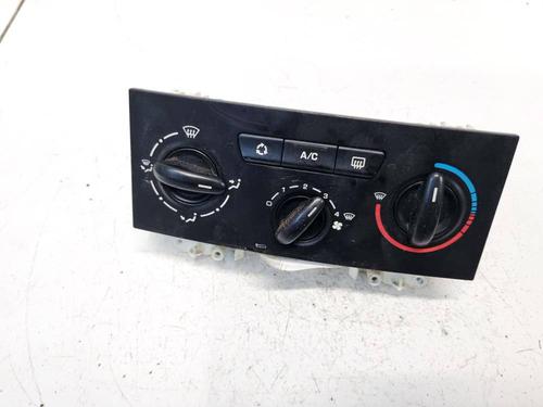 Used Climate control Climate control CITROËN C4 I (LC_) 1.6 HDi (90 hp) 35032951 35032951