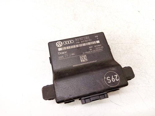 Used Electronic module Electronic module VOLVO V50 (545) 2.0 D (136 hp) 40244351 40244351
