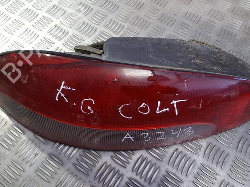 left-taillight-mitsubishi-colt-iv-ca_a-1992-1993-1994-1995-1996-35673274 main image
