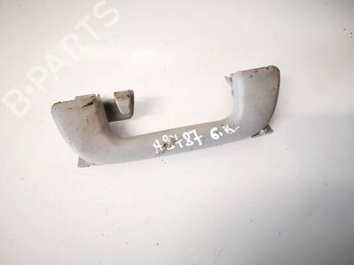 Used Interior roof handle Interior roof handle TOYOTA COROLLA Verso (ZER_, ZZE12_, R1_) 2.2 D-4D (AUR10_, AUR10R) (136 hp) 35312369 35312369
