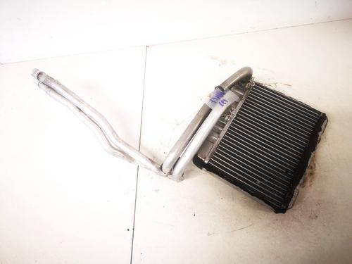 Used Heater matrix Heater matrix BMW 3 Touring (E46) 320 d (150 hp) 35563366 35563366