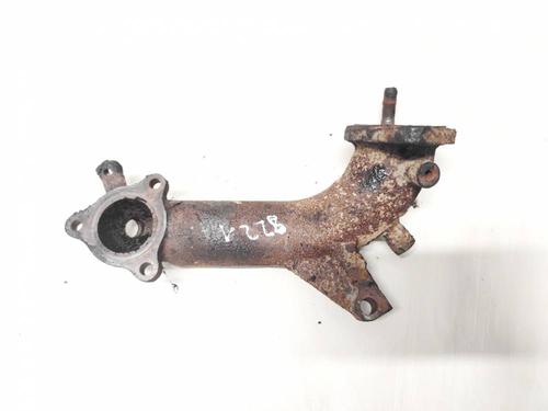 Exhaust manifold KIA CEE'D Hatchback (ED) 1.6 CRDi 115 | BP35346404M110 - Image 2