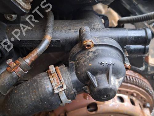 Used Thermostat housing Thermostat housing 35014685 35014685