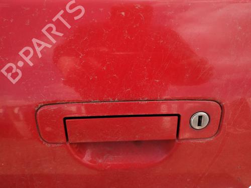front-left-exterior-door-handle-audi-a4-b5-8d2-1994-1995-1996-1997-1998-1999-2000-2001-35524574 main image