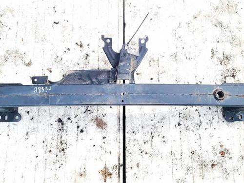 Used Front bumper reinforcement Front bumper reinforcement 35293249 35293249