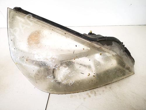 Used Right headlight Right headlight RENAULT ESPACE IV (JK0/1_) 1.9 dCi (JK0U, JK0G) (120 hp) 35553070 35553070