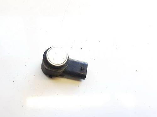 Used Electronic module Electronic module FORD KUGA I 2.0 TDCi 4x4 (163 hp) 34765909 34765909