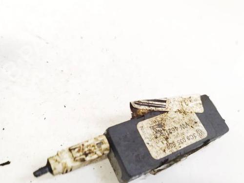 Electronic module VW PASSAT B6 (3C2) 2.0 TFSI | BP34869246M83 - Image 2