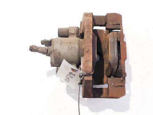 Left rear brake caliper BMW X5 (E70) 4.8 i xDrive | BP35225953M107 - Image 3