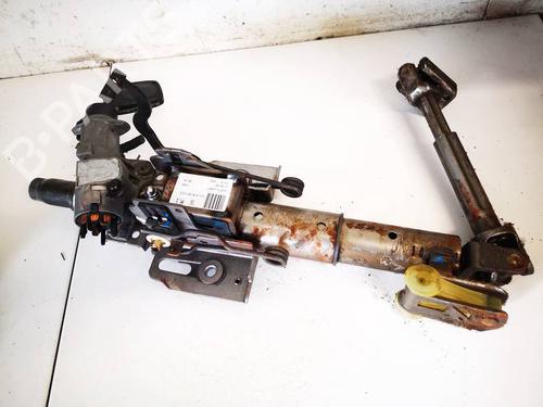 Used Steering column Steering column VW BORA I (1J2) 1.9 TDI (90 hp) 34905427 34905427