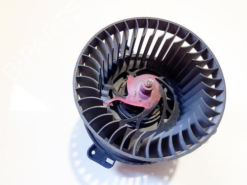 Used Heater blower motor Heater blower motor CITROËN BERLINGO / BERLINGO FIRST MPV (MF_, GJK_, GFK_) 1.6 HDI 75 (MF9HW, GJ9HWC, GF9HWC, GN9HWC) (75 hp) 35863855 35863855
