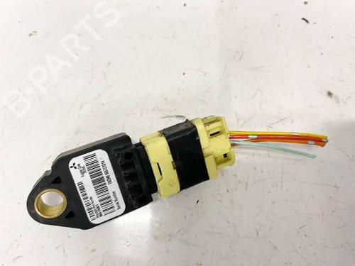 Used Electronic module Electronic module MITSUBISHI OUTLANDER II (CW_W) 2.4 (CW5W) (170 hp) 32583224 32583224