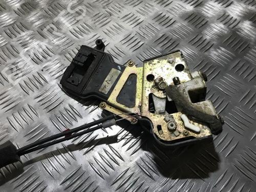 Used Rear left lock Rear left lock 35668583 35668583