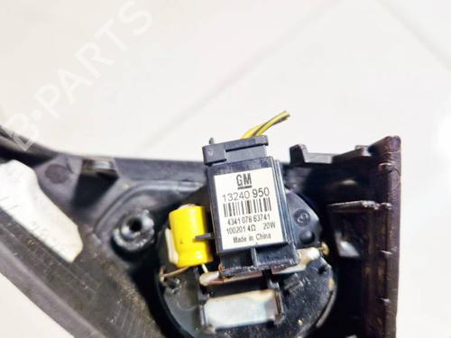 Speaker OPEL INSIGNIA A (G09) 2.0 CDTI (68) | BP32570638E2