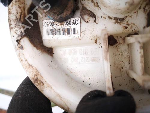 Fuel pump AUDI A4 B7 (8EC) 2.0 TDI | BP36586071M76 - Image 3