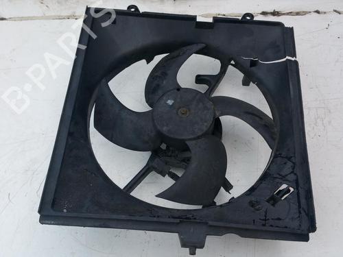 Used Fan Fan MITSUBISHI SPACE STAR MPV (DG_A) 1.8 GDI (DG5A) (118 hp) 35646810 35646810