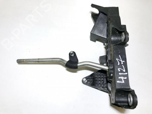 Gearstang Gearstang FORD FOCUS II (DA_, HCP, DP) 1.6 TDCi (109 hp) 35713652 35713652