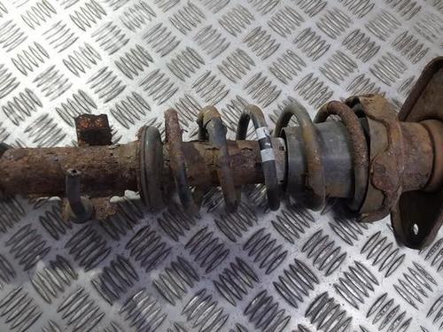 Used Right rear shock absorber Right rear shock absorber MINI MINI (R50, R53) One (90 hp) 35682924 35682924