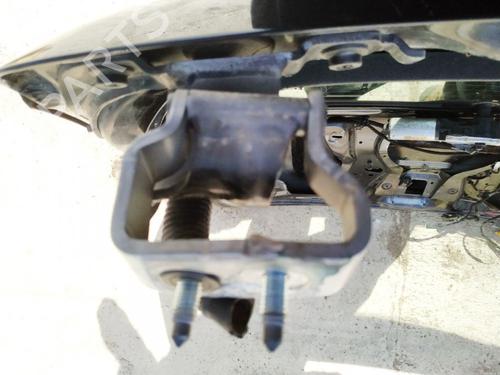 Hinge/Door check strap AUDI A4 B6 (8E2) 2.5 TDI quattro | BP35509487C146 - Image 2