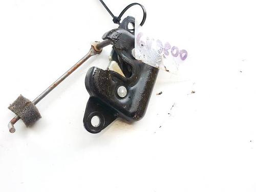 Electronic module MAZDA 5 (CR) 2.0 CD (CR19) | BP34971803M83 - Image 3