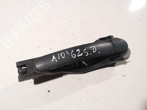 front-right-exterior-door-handle-skoda-fabia-i-6y2-1999-2000-2001-2002-2003-2004-2005-2006-2007-2008-34977419 main image