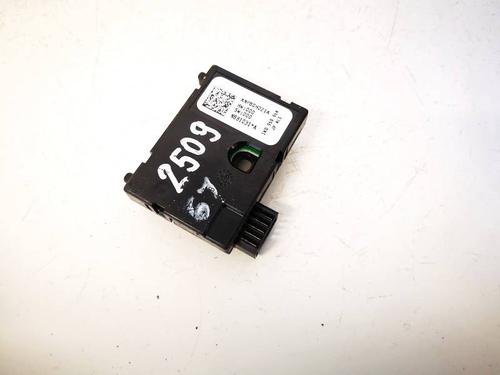 Electronic module AUDI A6 C5 (4B2, 4B4) 2.5 TDI | BP34754771M83 - Image 3