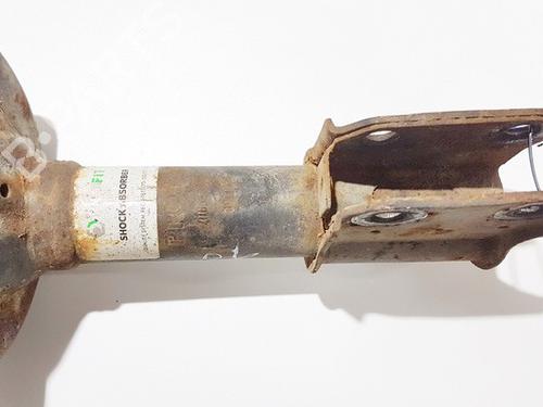 Left front shock absorber RENAULT KANGOO (KC0/1_) 1.5 dCi (KC07) | BP35546576M16 - Image 3