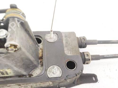 Gear lever SEAT LEON (1P1) 2.0 TDI | BP35276314M90 - Image 3