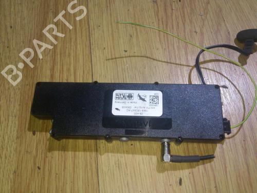 Used Electronic module Electronic module RENAULT MEGANE I Coach (DA0/1_) 2.0 16V (139 hp) 35696637 35696637