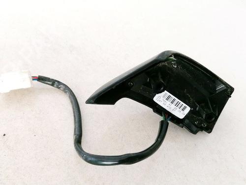 Steering wheel controls MAZDA 3 (BK) 1.6 (BK14) | BP35608610E15 - Image 3