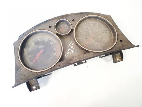 instrument-cluster-opel-astra-h-a04-2004-2005-2006-2007-2008-2009-2010-2011-2012-2013-2014-35434136 main image