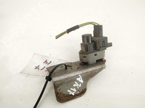 Electronic module JAGUAR X-TYPE I (X400) 2.0 D | BP35461791M83 - Image 2