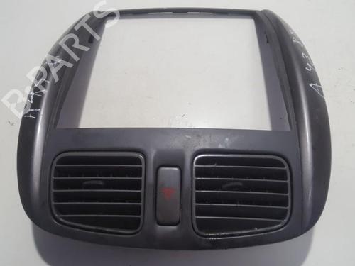 Used Warning switch Warning switch MAZDA PREMACY (CP) 2.0 TD (90 hp) 35845369 35845369