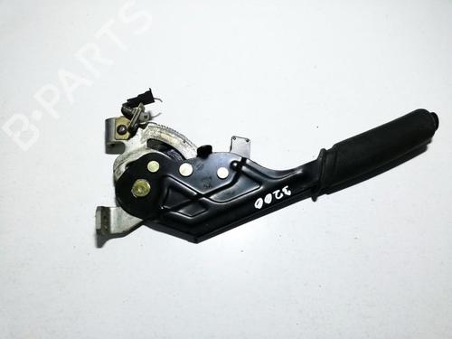 Used Hand brake Hand brake LANCIA LYBRA (839_) 2.0 20V (839AXC11, 839AXC1A) (154 hp) 35835786 35835786
