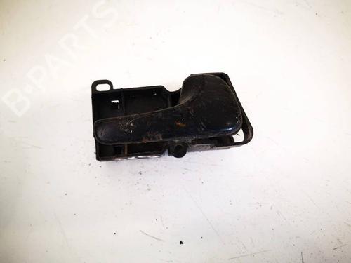 Used Front right interior door handle Front right interior door handle VW PASSAT B3/B4 Variant (3A5, 35I) 1.9 TDI (110 hp) 35039754 35039754
