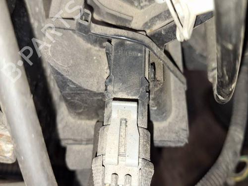 Used Electronic module Electronic module 38579103 38579103