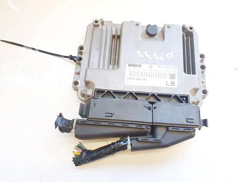Used Engine control unit (ECU) Engine control unit (ECU) HONDA ACCORD VII (CL, CN) 2.2 i-CTDi (CN1) (140 hp) 32956164 32956164