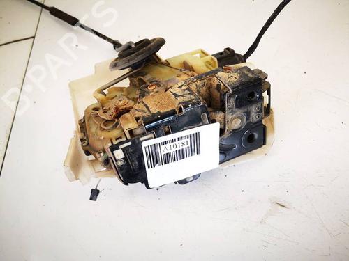 Used Front left lock Front left lock 35025999 35025999
