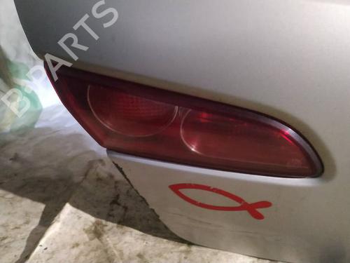 Used Left tailgate light Left tailgate light 35319672 35319672