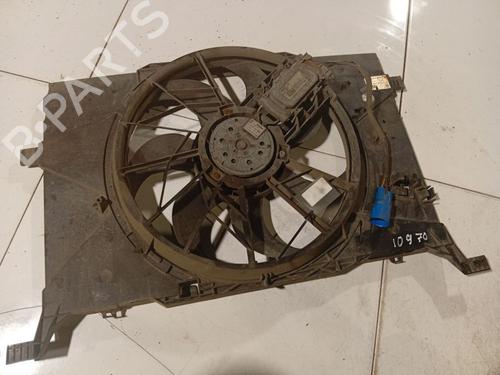Used Fan Fan 34845669 34845669