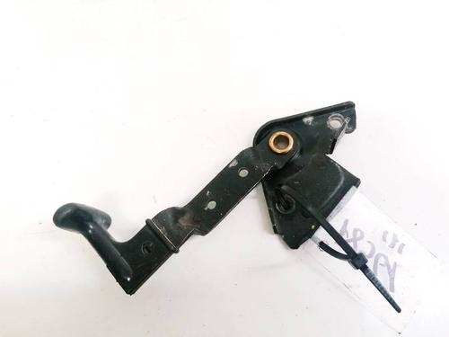 Interior handle AUDI A4 B5 (8D2) 1.9 TDI | BP35359153I7 - Image 2