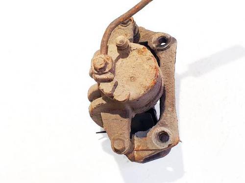 Left front brake caliper JEEP CHEROKEE (KJ) 2.8 CRD | BP35065785M105 - Image 2