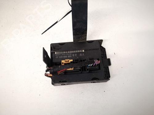 Used Electronic module Electronic module SKODA OCTAVIA II (1Z3) 1.9 TDI (105 hp) 35445065 35445065