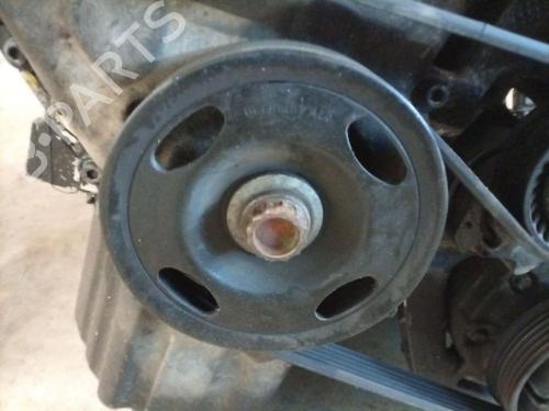 Used Pulley Pulley AUDI A3 (8P1) 1.6 FSI (115 hp) 36313010 36313010