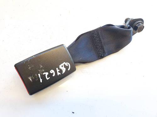 Seat buckle NISSAN CUBE (Z12) 1.6 16V | BP35245292I32 - Image 3