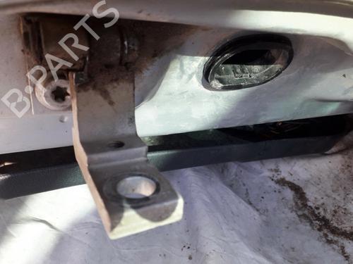 Used Hinge/Door check strap Hinge/Door check strap SKODA OCTAVIA I (1U2) 1.9 TDI (110 hp) 33076455 33076455