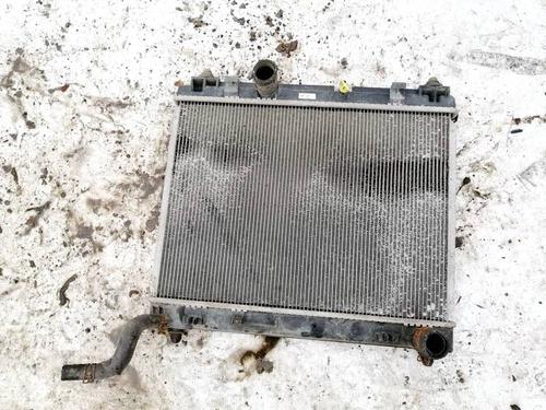 Used Water radiator Water radiator 35146180 35146180