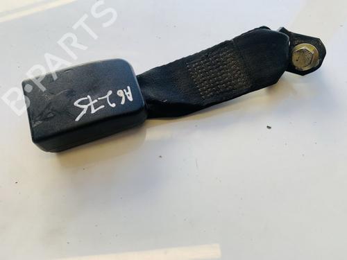 Used Seat buckle Seat buckle 35540807 35540807