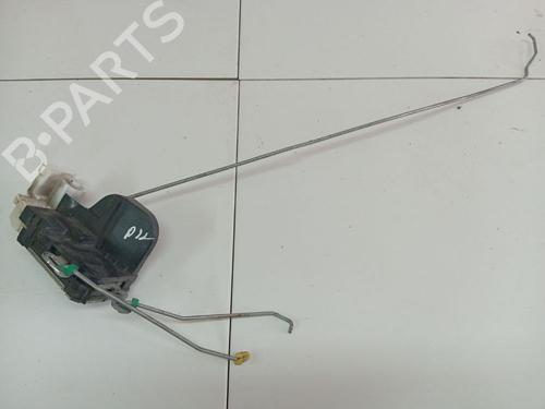 Used Front left lock Front left lock 38342755 38342755