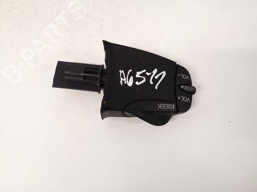 Used Steering wheel controls Steering wheel controls 35471308 35471308